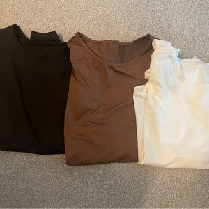 Bodysuit Bundle size L/Xl